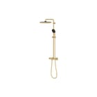 Grohe - Vitalio Comfort Douchezuil/paneel dchepanl 26696gn1