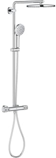 Grohe - Vitalio Joy+ Douchezuil/paneel dchepanl 1142240000