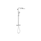 Grohe - Vitalio Joy+ Douchezuil/paneel dchepanl 1142240000