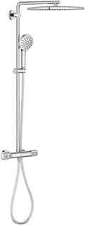 Grohe - Vitalio Joy+ Douchezuil/paneel dchepanl 1142690000