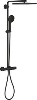 Grohe - Vitalio Joy+ Douchezuil/paneel dchepanl 1142692430