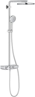 Grohe - Vitalio Joy+ Douchezuil/paneel dchepanl 1360470000