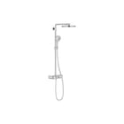 Grohe - Vitalio Joy+ Douchezuil/paneel dchepanl 1360470000