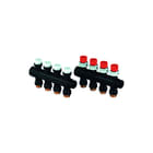 Uponor - Verdeler voor hydronische circuits 1030580