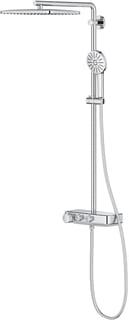 Grohe - Vitalio Joy+ Douchezuil/paneel dchepanl 1360480000