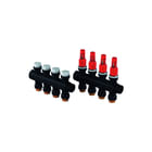 Uponor - Verdeler voor hydronische circuits 1030583