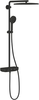 Grohe - Vitalio Joy+ Douchezuil/paneel dchepanl 1360482430