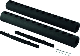 Uponor - Toeb./onderd. CV verd/verz rad/conv tbh v cv1063207