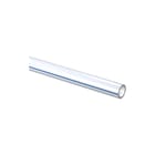 Uponor - Kunststof buis glad leiding cp 9,9x1,1   ro60
