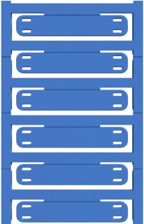 Weidmüller - Kabel-/adercodering 2622430000