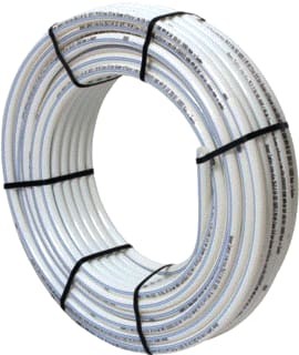 Uponor - Kunststof buis glad cmfr ppe+ldn 25x2,3 ro640
