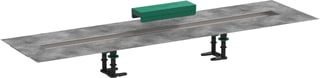 Hansgrohe - Raindrain Douchegoot dchegoot 56014180