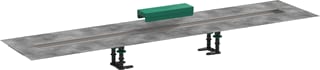 Hansgrohe - Raindrain Douchegoot dchegoot 56015180