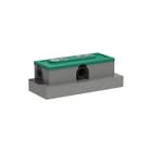 Hansgrohe - Ubox Universal Douchegoot dchegoot 1001180