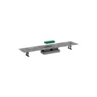 Hansgrohe - Ubox Universal Douchegoot dchegoot 56021180