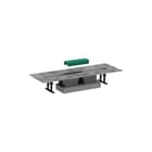 Hansgrohe - Ubox Universal Douchegoot dchegoot 56023180