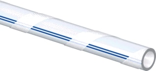 Uponor - Kunststof buis glad comfpipeplus 16x2,0 ro240