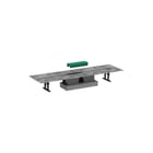 Hansgrohe - Ubox Universal Douchegoot dchegoot 56025180