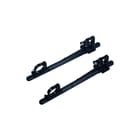 Uponor - Toeb./onderd. CV verd/verz rad/conv TBH V CV1087531