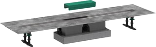 Hansgrohe - Ubox Universal Douchegoot dchegoot 56026180
