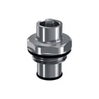 Uponor - Tweewegregelafsluiter 1088056