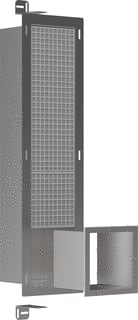 Hansgrohe - XtraStoris Original Module sanitaire accessoires combiacc 56058700