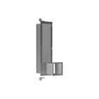 Hansgrohe - XtraStoris Original Module sanitaire accessoires combiacc 56058700