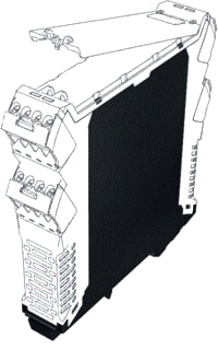 Weidmüller - Elektronicabehuizing 2555100000