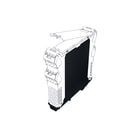 Weidmüller - Elektronicabehuizing 2555100000
