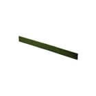 Uponor - Randisolatie vloerverwarming randiso mw 1m 1200x120x13