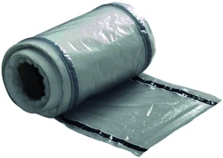 Uponor - Kunststof folie 1089951 ro50