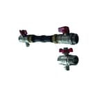 Uponor - Kogelafsluiter 1090730