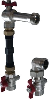 Uponor - Toeb./onderd. CV verd/verz rad/conv tbh v cv1090731