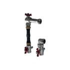 Uponor - Toeb./onderd. CV verd/verz rad/conv tbh v cv1090731