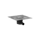 Hansgrohe - RainDrain Brilliance Douchegoot dchegoot 56250800