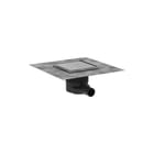 Hansgrohe - RainDrain Brilliance Douchegoot dchegoot 56251800