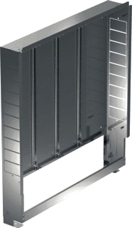 Uponor - Omkasting groepsverdeler 1093496