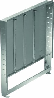 Uponor - Omkasting groepsverdeler 1093497
