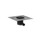 Hansgrohe - RainDrain Brilliance Douchegoot dchegoot 56250670