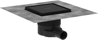 Hansgrohe - RainDrain Brilliance Douchegoot dchegoot 56251670