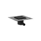 Hansgrohe - RainDrain Brilliance Douchegoot dchegoot 56251670