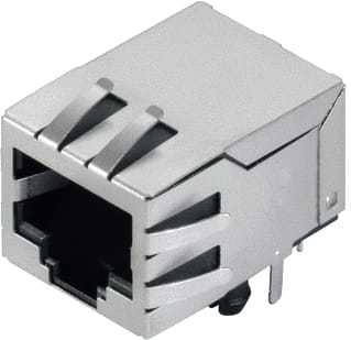 Weidmüller - Printplaatconnector 2562900000