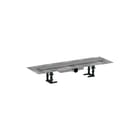 Hansgrohe - RainDrain Compact Douchegoot dchegoot 56162800