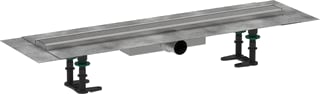 Hansgrohe - RainDrain Compact Douchegoot dchegoot 56164800