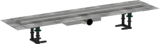Hansgrohe - RainDrain Compact Douchegoot dchegoot 56166800