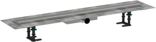 Hansgrohe - RainDrain Compact Douchegoot dchegoot 56168800