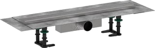Hansgrohe - RainDrain Compact Douchegoot dchegoot 56174800