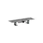 Hansgrohe - RainDrain Compact Douchegoot dchegoot 56174800
