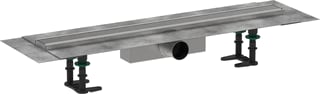 Hansgrohe - RainDrain Compact Douchegoot dchegoot 56176800