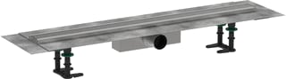 Hansgrohe - RainDrain Compact Douchegoot dchegoot 56178800